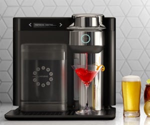 Keurig Drinkworks Drinkmaker