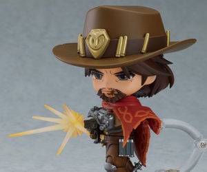 Nendoroid McCree