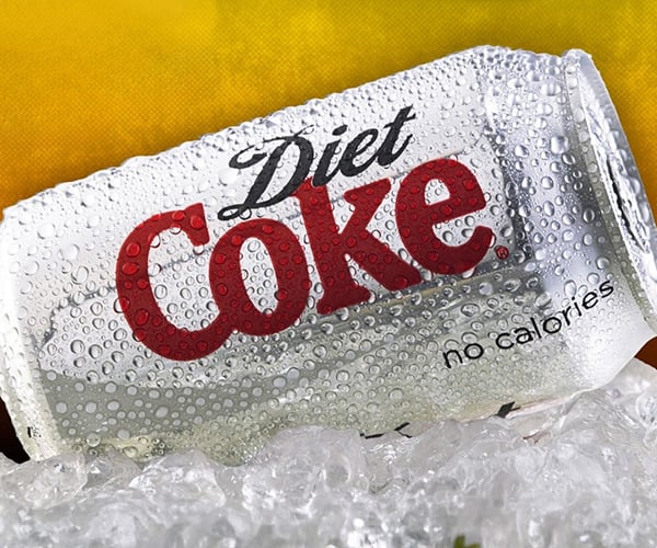 Why Diet Coke Is So Popular